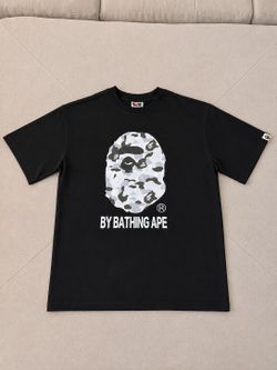 Bape shirts