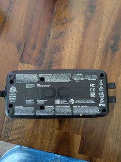 Noco Boost plus (GB40)