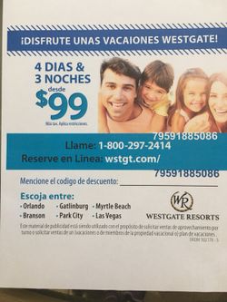 Hotel Discount