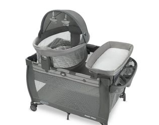 Graco Pack ‘n Play Travel Dome Playard