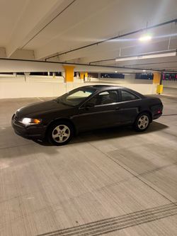 1998 Honda Accord