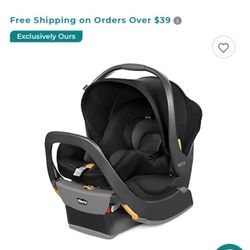 Car Seat