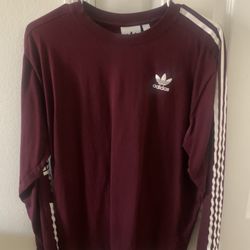 Adidas Long Sleeve 