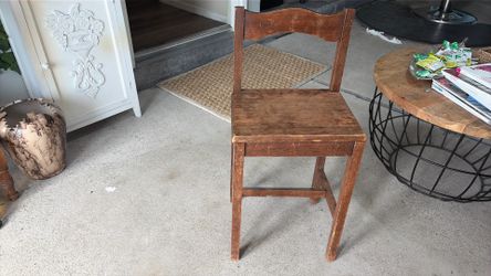 Vintage Chair