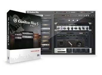 Guitar rig 5 pro