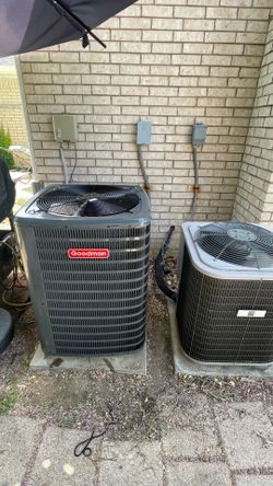 AC Plus Heat