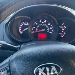 2017 Kia Rio