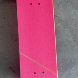 Complete skateboard Civilian skateboards