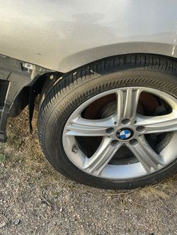 F30 BMW Wheels
