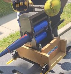 All LEAGUES BAT ROLLING SERVICES BASEBALL AND SOFTBALL