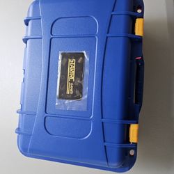 STARTRC Games Hard Shell Water