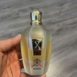Xerjoff Naxos 