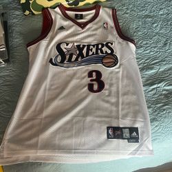 Adidas Basketball Jersey