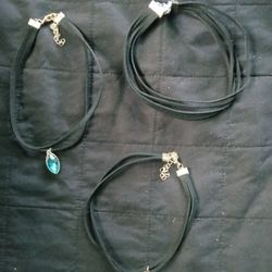 Chokers