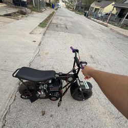 Mini Bike