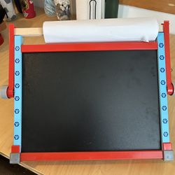 Paw Patrol Art Easel.