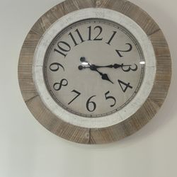 Clock 