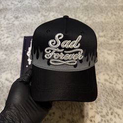 Dandy hats y lloro barbas hats