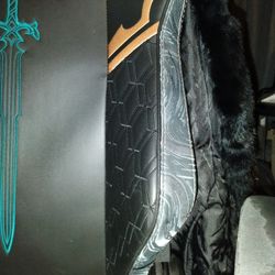 Secret Lab Pro Gaming Custom Chair