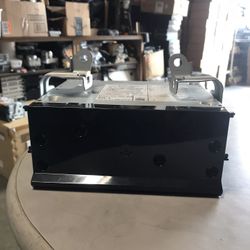 Radio Audio Receiver Unit OEM 2020-2022 Honda CR-V Hybrid 