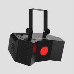 Chauvet DJ Obsession HP Compact LED Gobo Projector