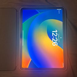 iPad 10th Gen