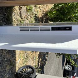 Kitchen Hood