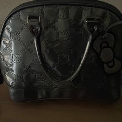 Loungefly Hello Kitty Bag Vintage 