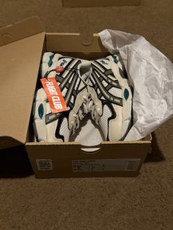 Asics Gel NYC 2055 Truffle grey 