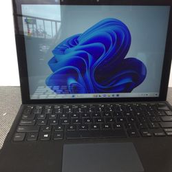 Dell Latitude 5290, 2 -in-1, 16gb Ram, core i7