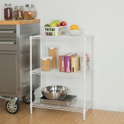 Shelving Unit 