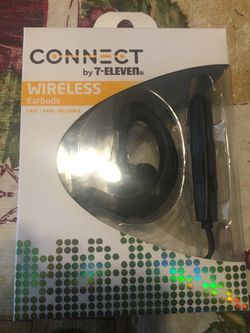 Great Wireless Bluetooth Headphones