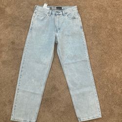 Levi's SliverTab Loose 30x30 jeans
