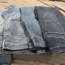 Old Navy Jeans