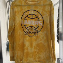 Lakers Men’s Shirt