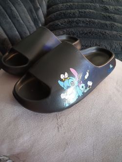 Stitch Slides 