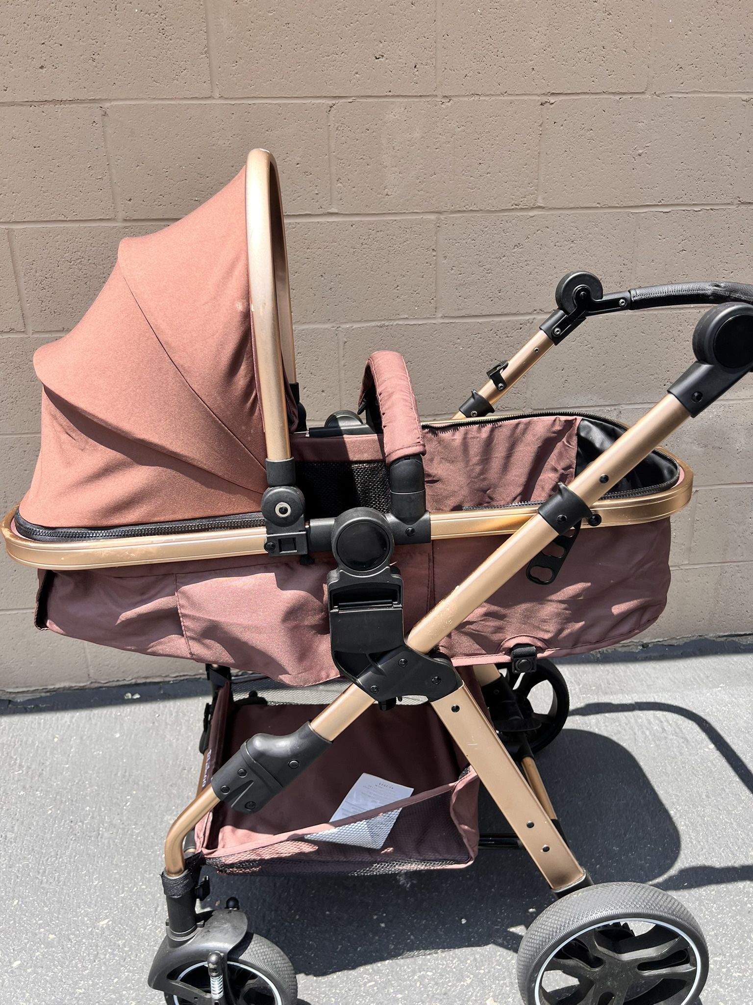 Baby Stroller