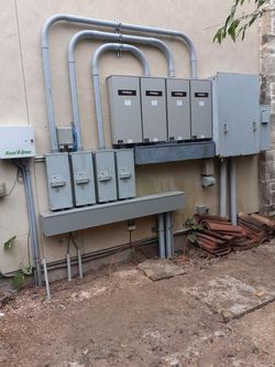 Electric Panels