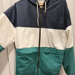 Vintage Weatherproof jacket