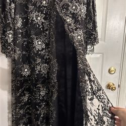 Satan And Lace With  Stone