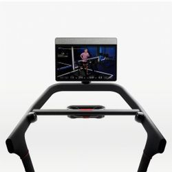 Like New Peloton Cross Training Tread