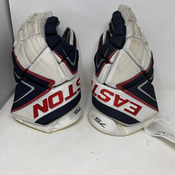 Easton Stealth 75S Hockey Gloves Senior 14” / 36cm Size Medium