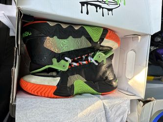 Kawhi Leonard basketball shoes 6y