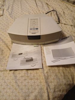Bose Sound Dock