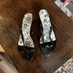 Women’s size 7 dress sandal