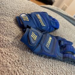 Marruci Batting Gloves