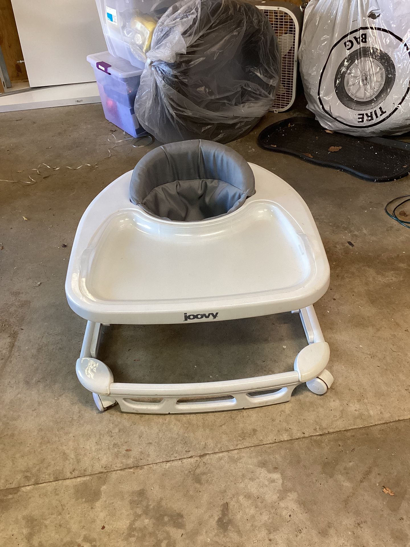 Joovy Baby Walker
