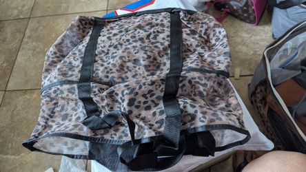 Big tote bag $5