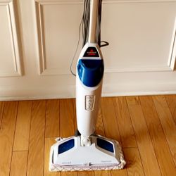 Bissell Power Steam Mop