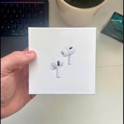 AirPods 2 Generation 